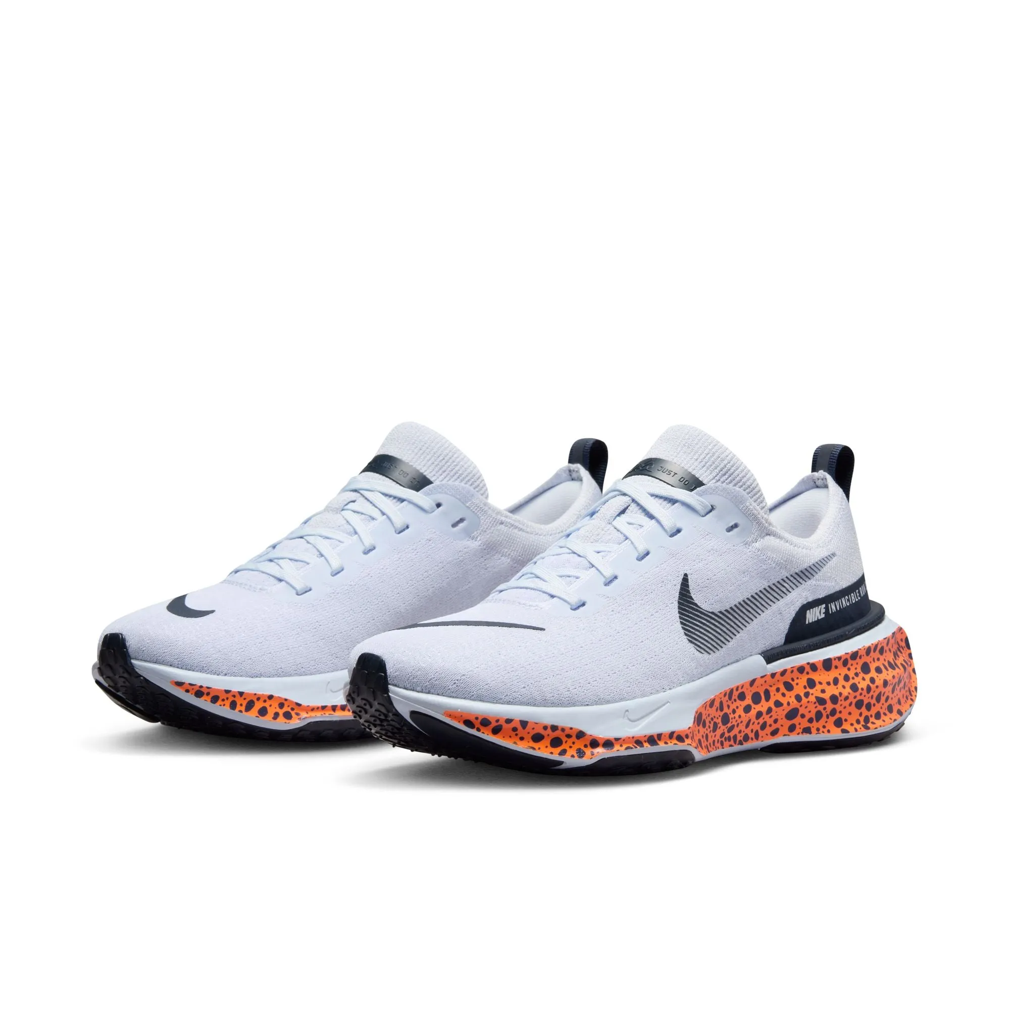 Nike Womens ZoomX Invincible Run FK 3 OLY