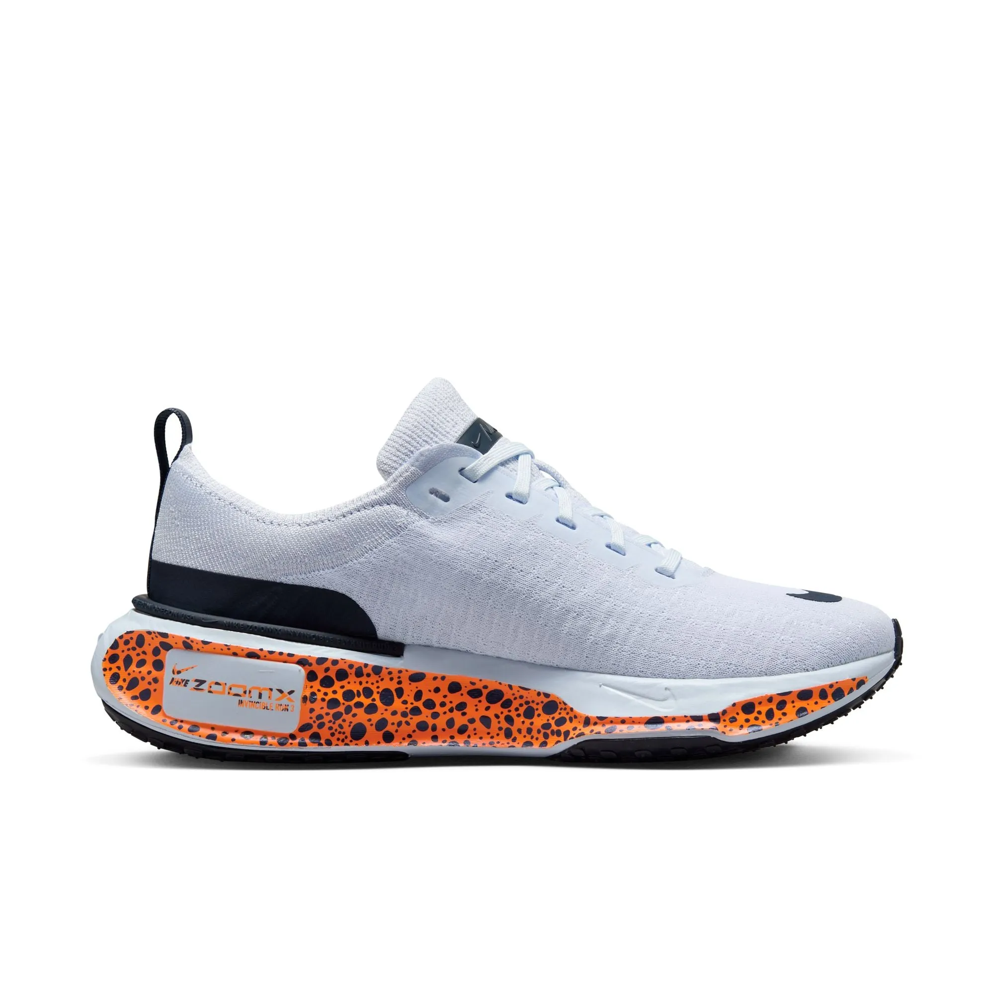 Nike Womens ZoomX Invincible Run FK 3 OLY