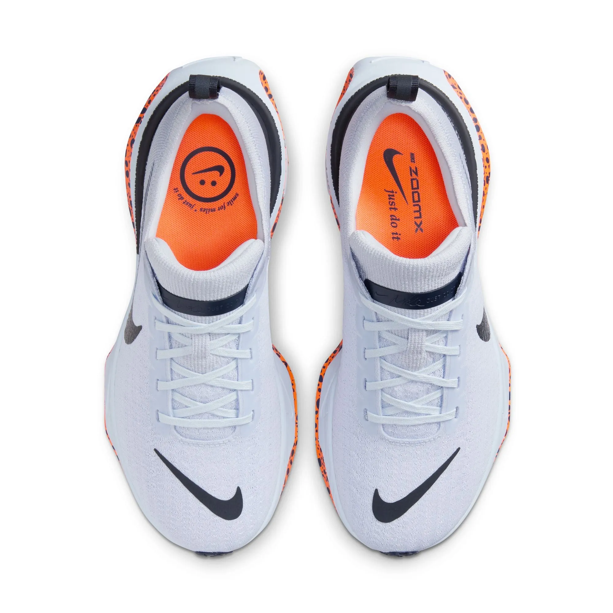 Nike Womens ZoomX Invincible Run FK 3 OLY