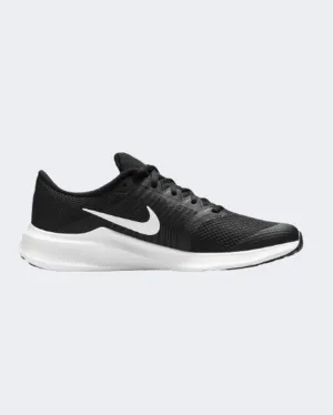 NikeDownshifter 11 Gs-Boys Running Shoes Black/White