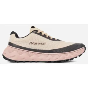 NNormal Tomir 2.0 Unisex (Beige) - Every Runner Trail Running Shoes