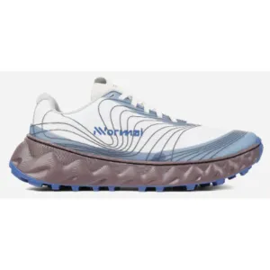 NNormal Tomir 2.0 Unisex (White) - Every Runner Trail Running Shoes