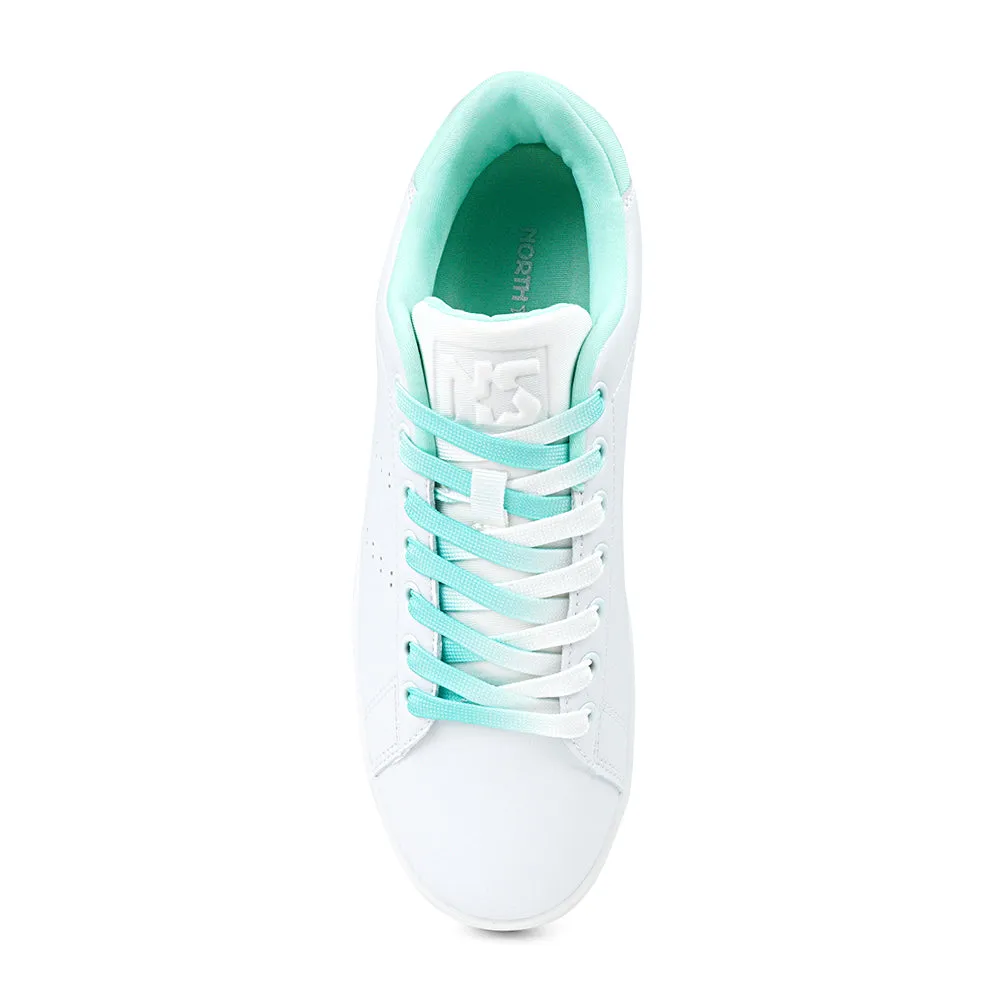 North Star PHYLY Lace-Up Casual Sneaker for Women