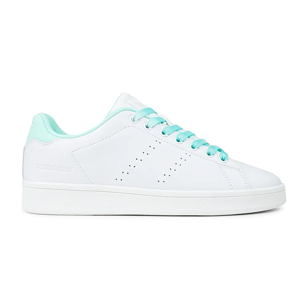 North Star PHYLY Lace-Up Casual Sneaker for Women