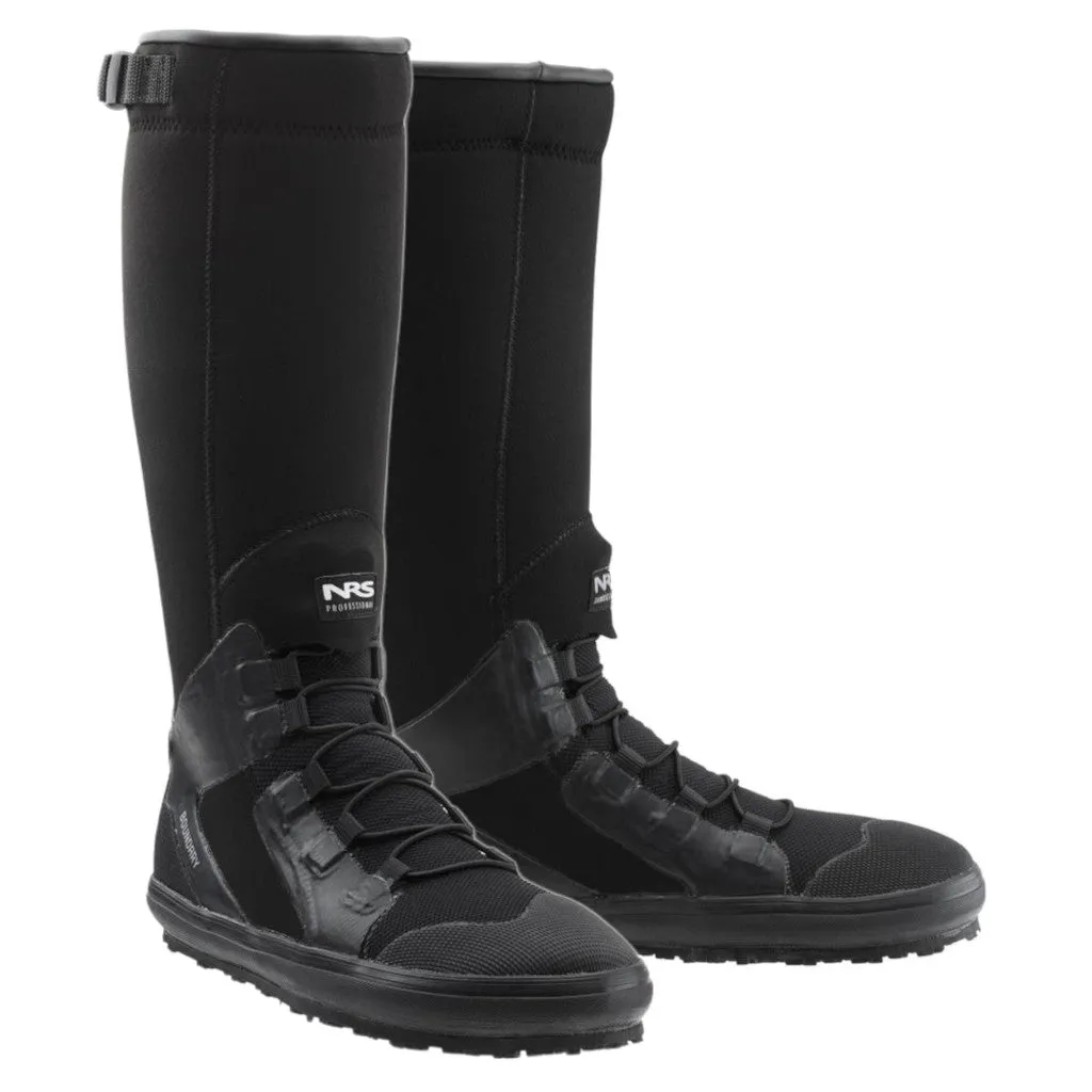 NRS Boundary Boot