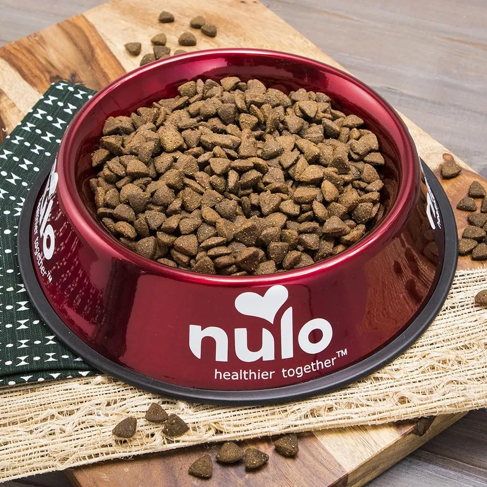 Nulo FreeStyle Grain Free Puppy Salmon & Peas Dry Dog Food