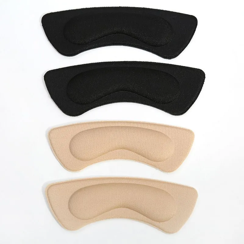 OCW Soft Foam Insoles High Heel Shoes Stick Foot Pad Cushion Insert