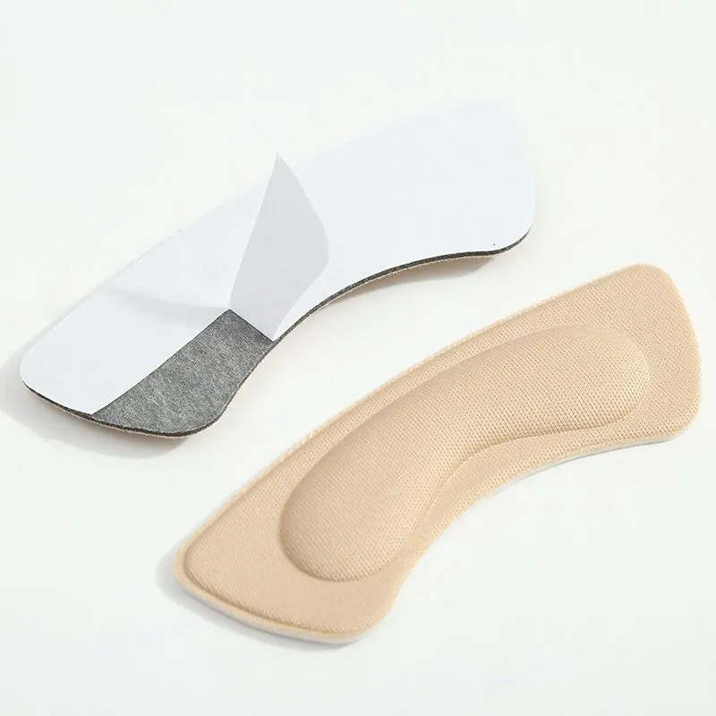 OCW Soft Foam Insoles High Heel Shoes Stick Foot Pad Cushion Insert