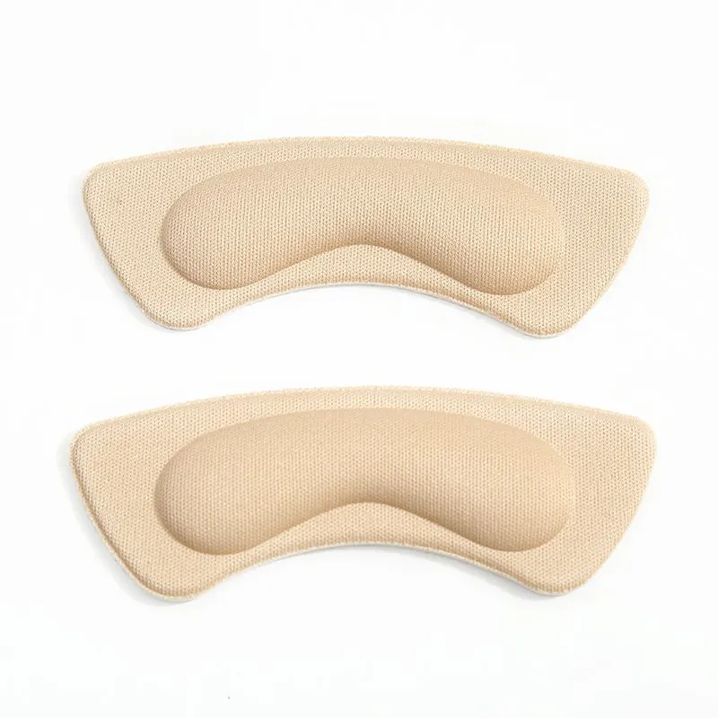 OCW Soft Foam Insoles High Heel Shoes Stick Foot Pad Cushion Insert