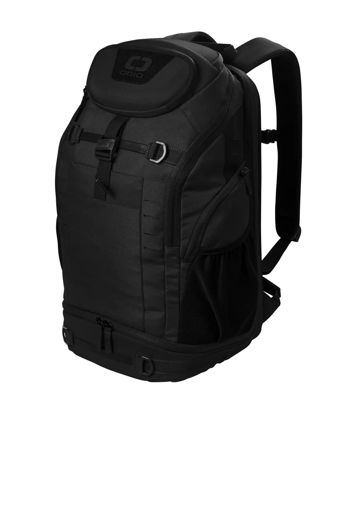 OGIO Utilitarian Pack Blacktop