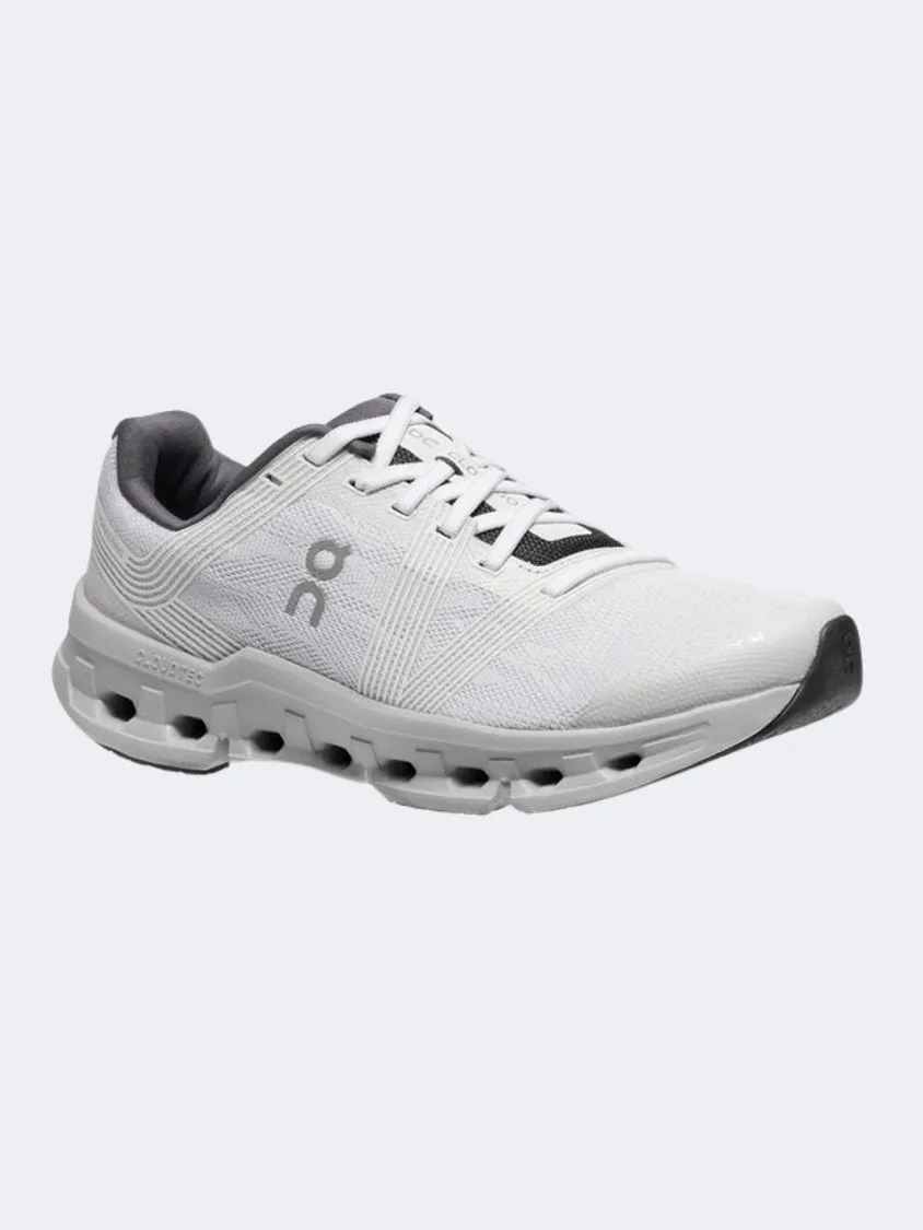 On Cloudgo 1 Women Lifestyle Shoes White