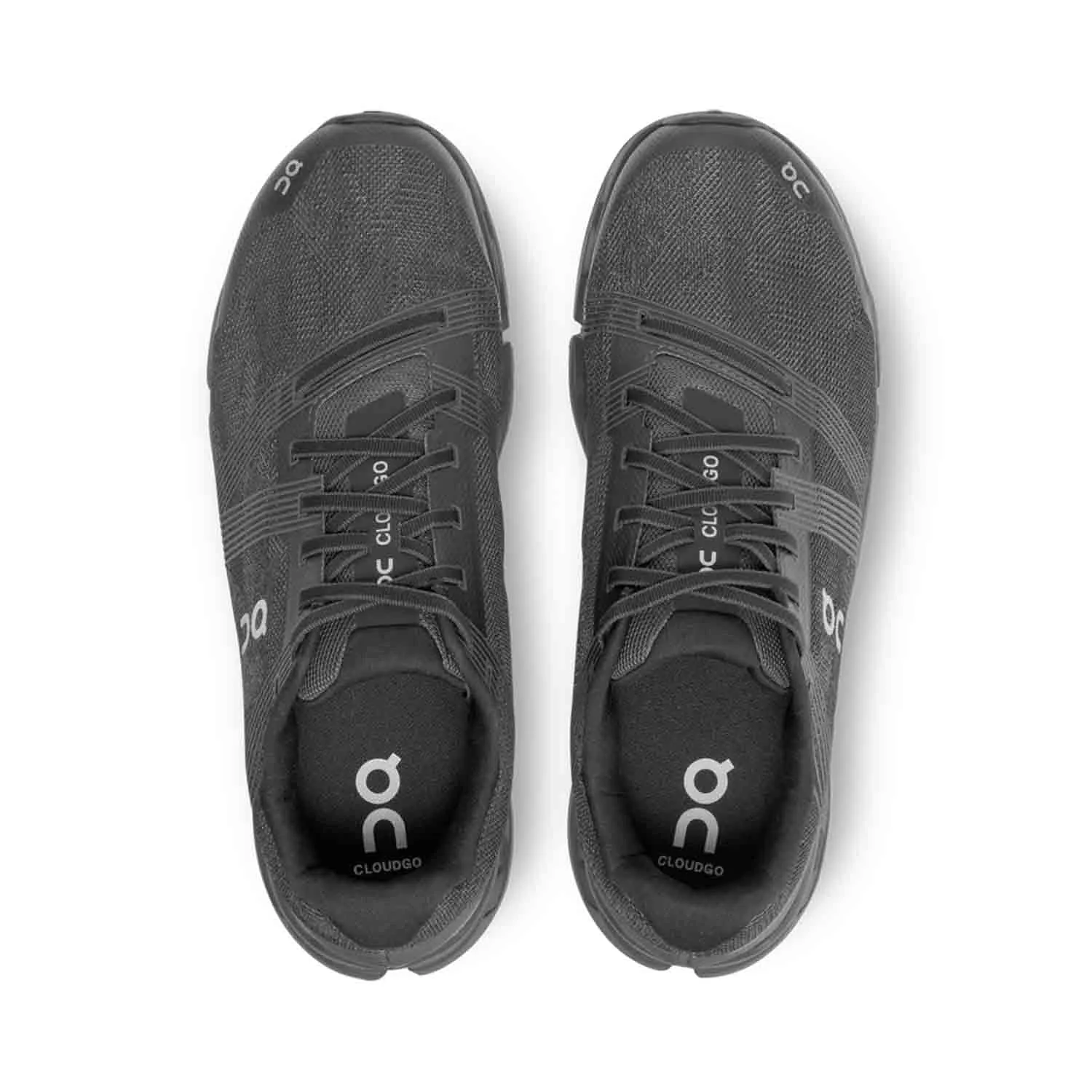 On Cloudgo Men's Running shoes