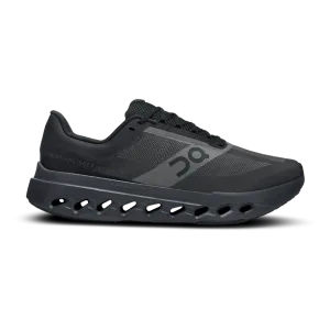 On Men's Cloudsurfer Next Black/Eclipse