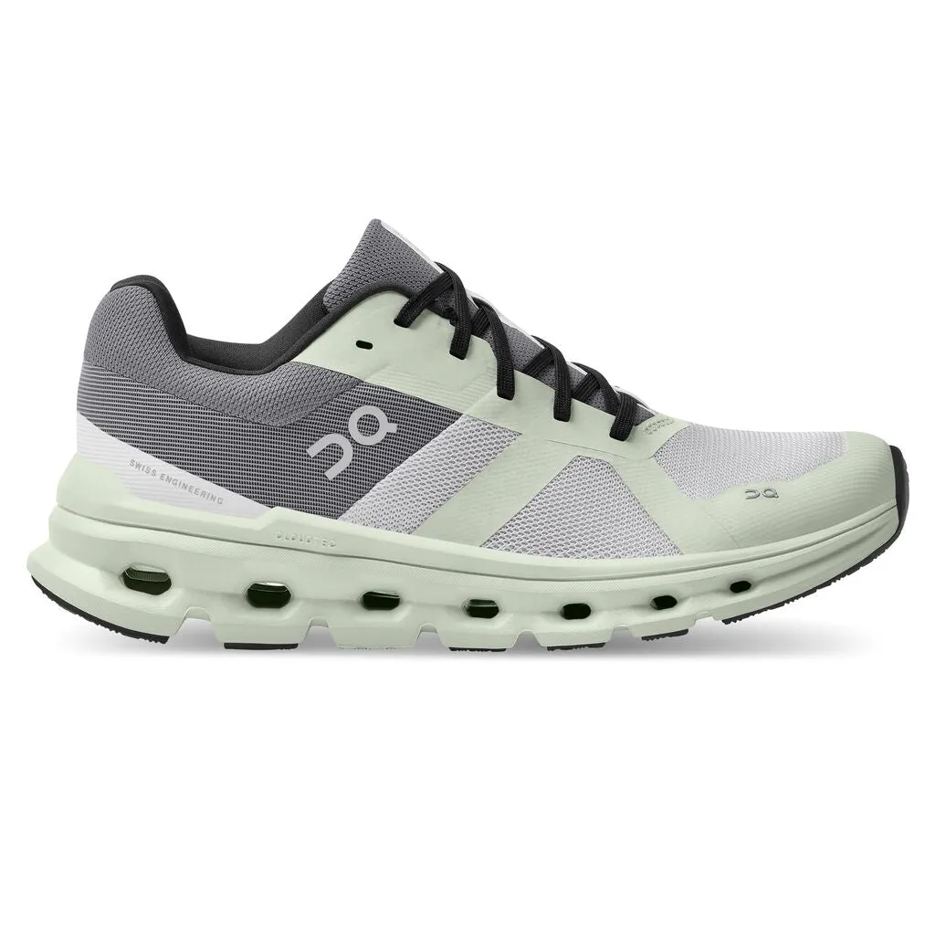 ON Running Cloudrunner Running Shoe - Womens