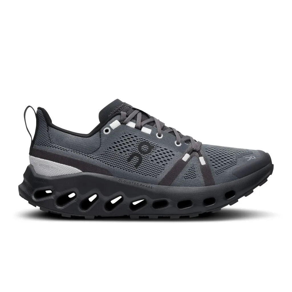 ON Running Cloudsurfer Trail Running Shoe - Womens