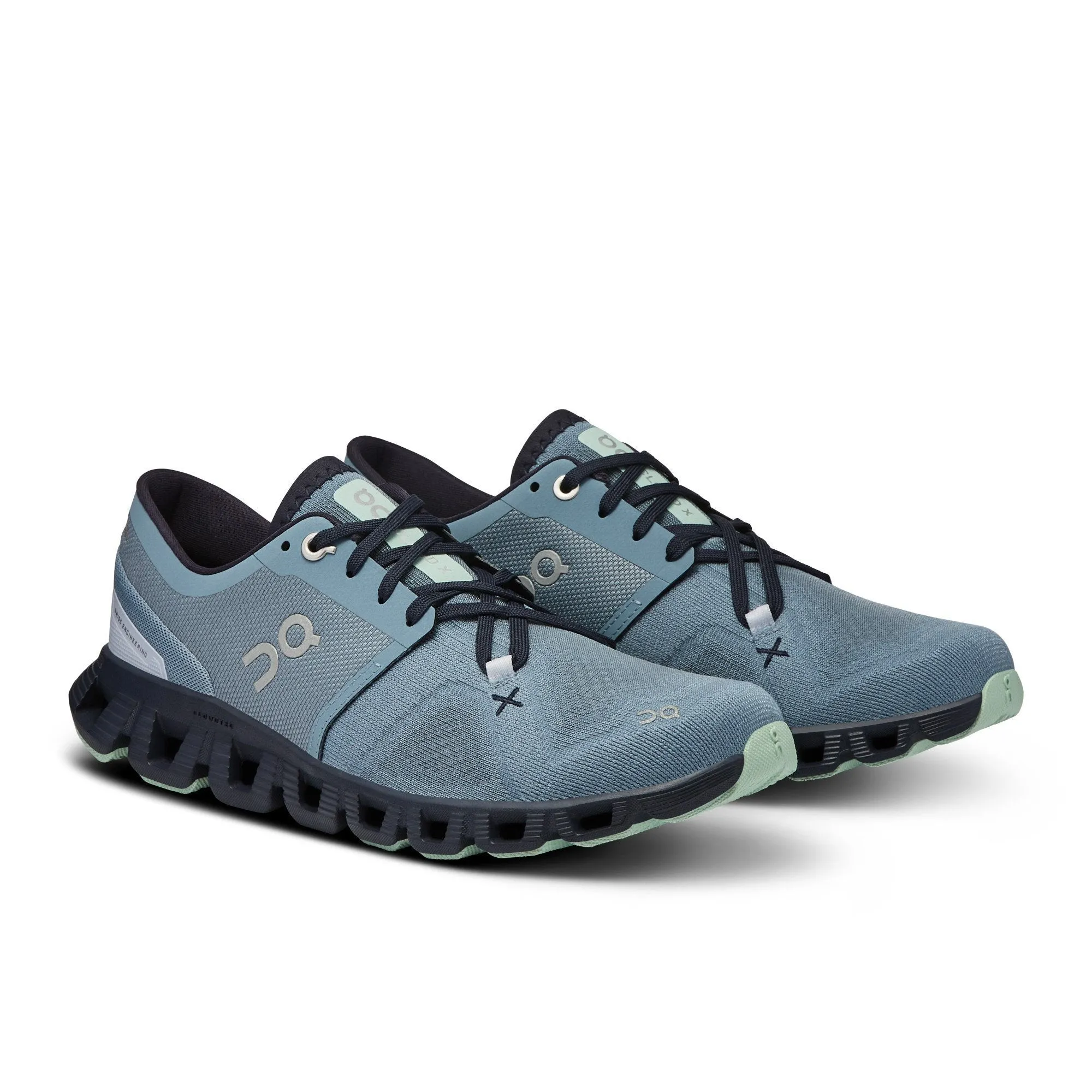 ON Running Women's Cloud X 3 Running Shoe