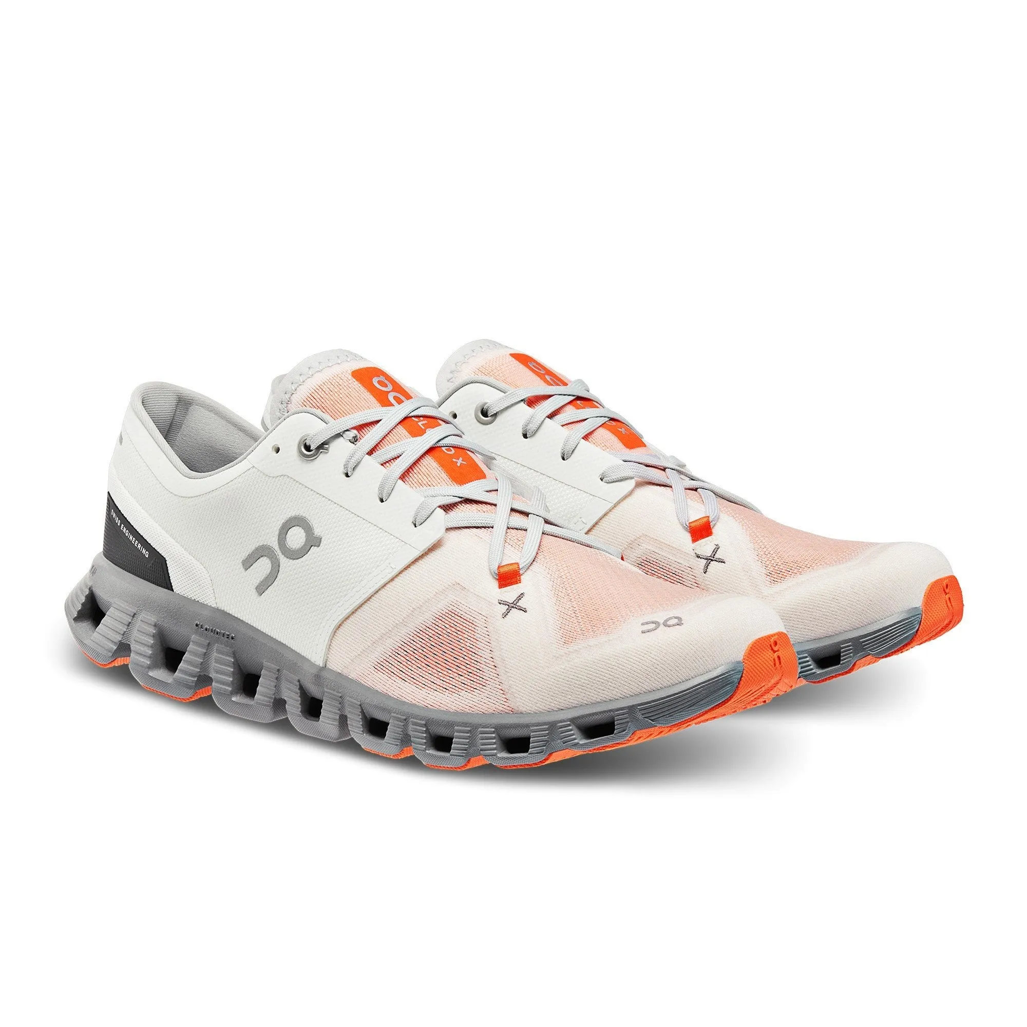 ON Running Women's Cloud X 3 Running Shoe