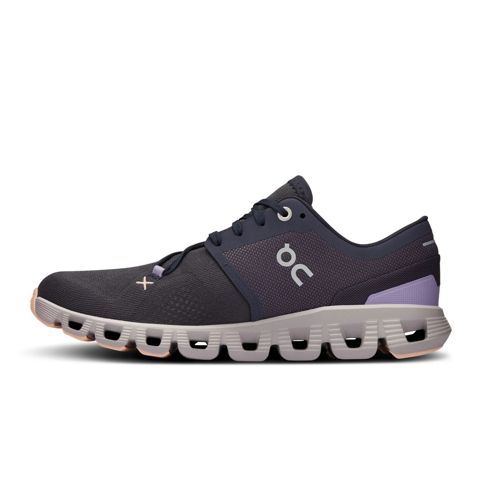 ON Running Women's Cloud X 3 Running Shoe