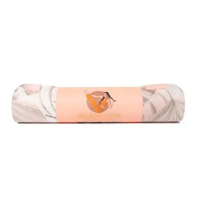 Open Box - Blogilates Vegan Suede Yoga Mat Mystical Moment – (6mm)