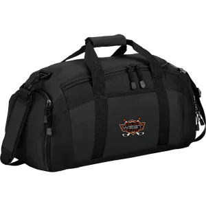 Orange County West Gym Bag