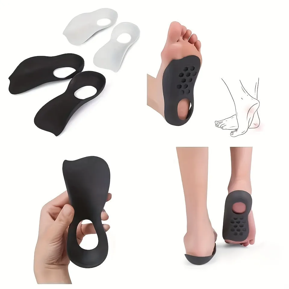 Orthotic Insoles Support for Flat Feet  OShaped Legs