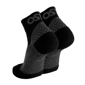 OS1st | FS4 Plantar Fasciitis | Quarter Crew Sock