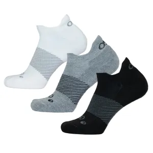 OS1st Wicked Comfort Performance No Show Socks