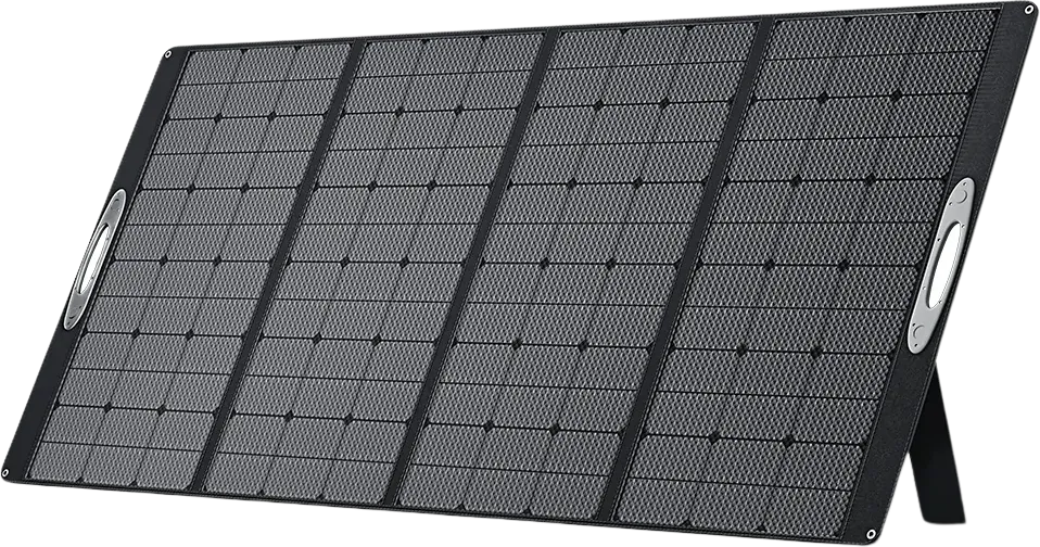 Oukitel PV400 Solar Panel 400W Portable New