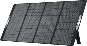 Oukitel PV400 Solar Panel 400W Portable New