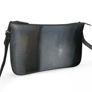 Pochette Double Zip Bag