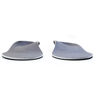 Powerstep Wide Fit Orthotic Supports [Wide Fit] - CLEARANCE