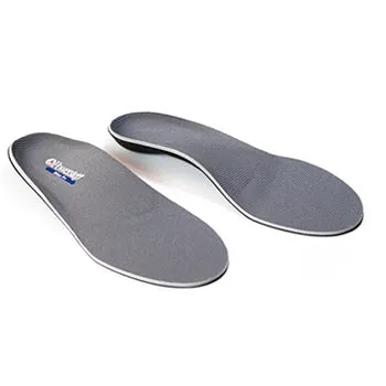 Powerstep Wide Fit Orthotic Supports [Wide Fit] - CLEARANCE