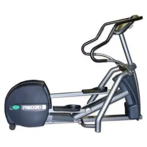 Precor EFX 546 HR Crosstrainer V3