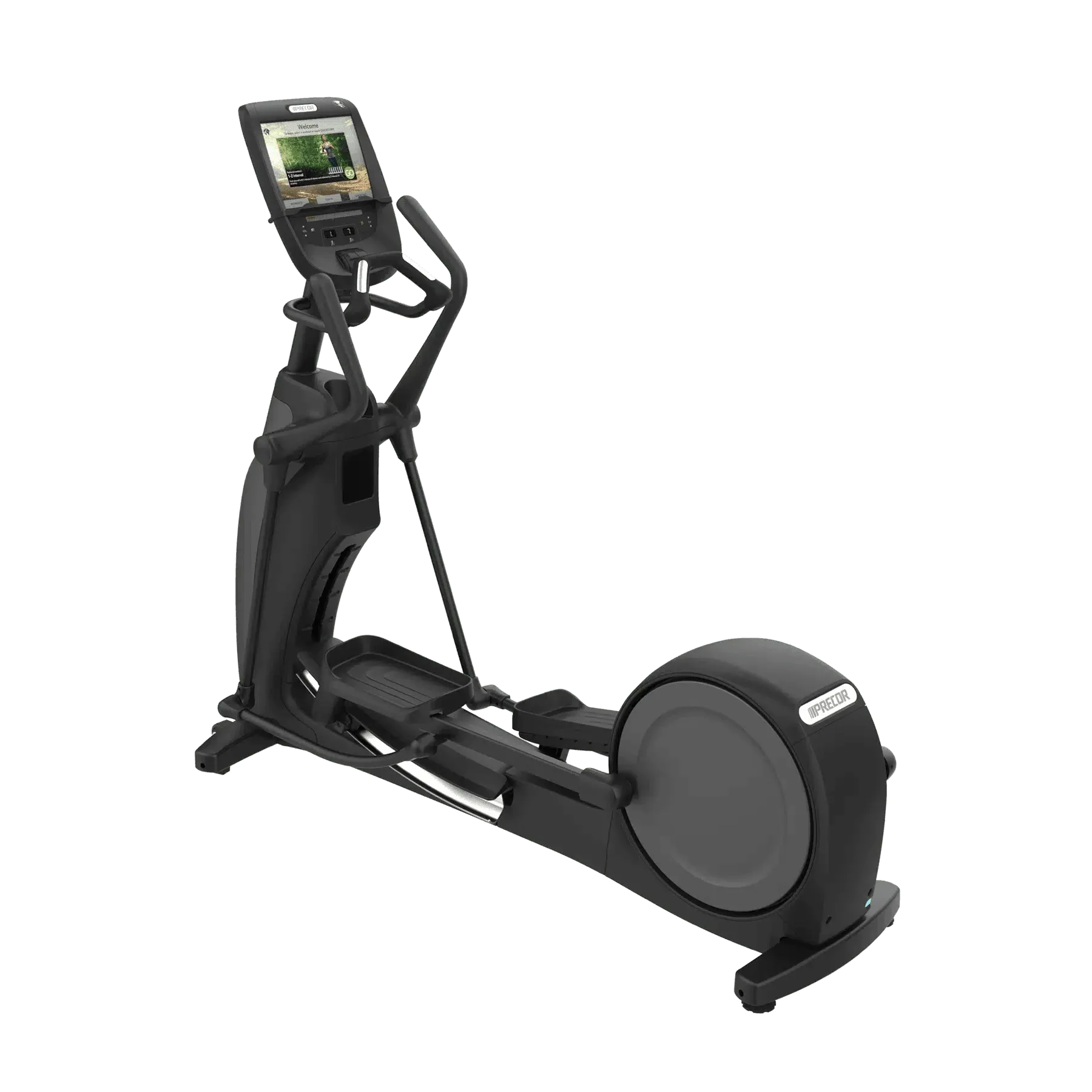 Precor EFX 885 Elliptical