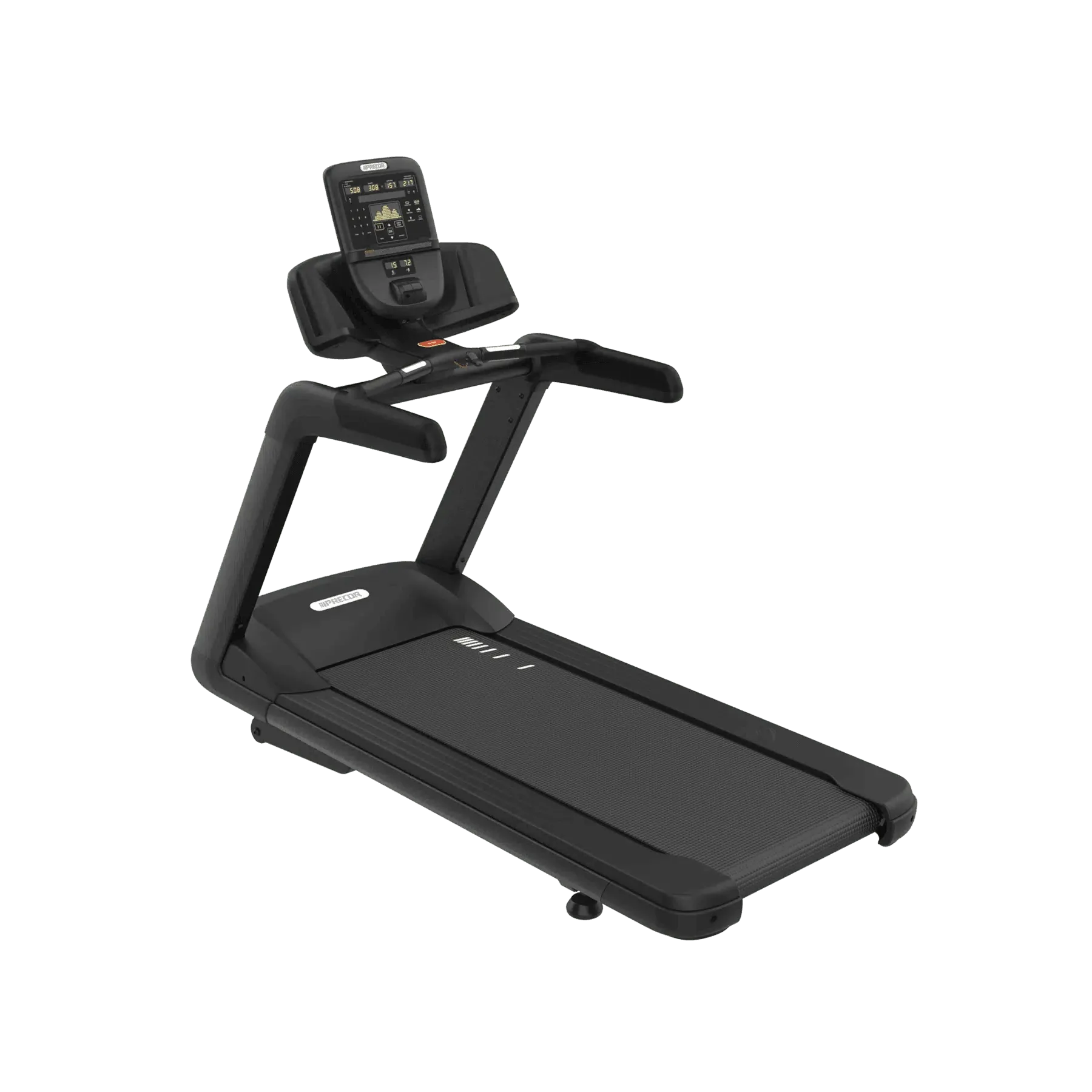 Precor TRM 631 Treadmill