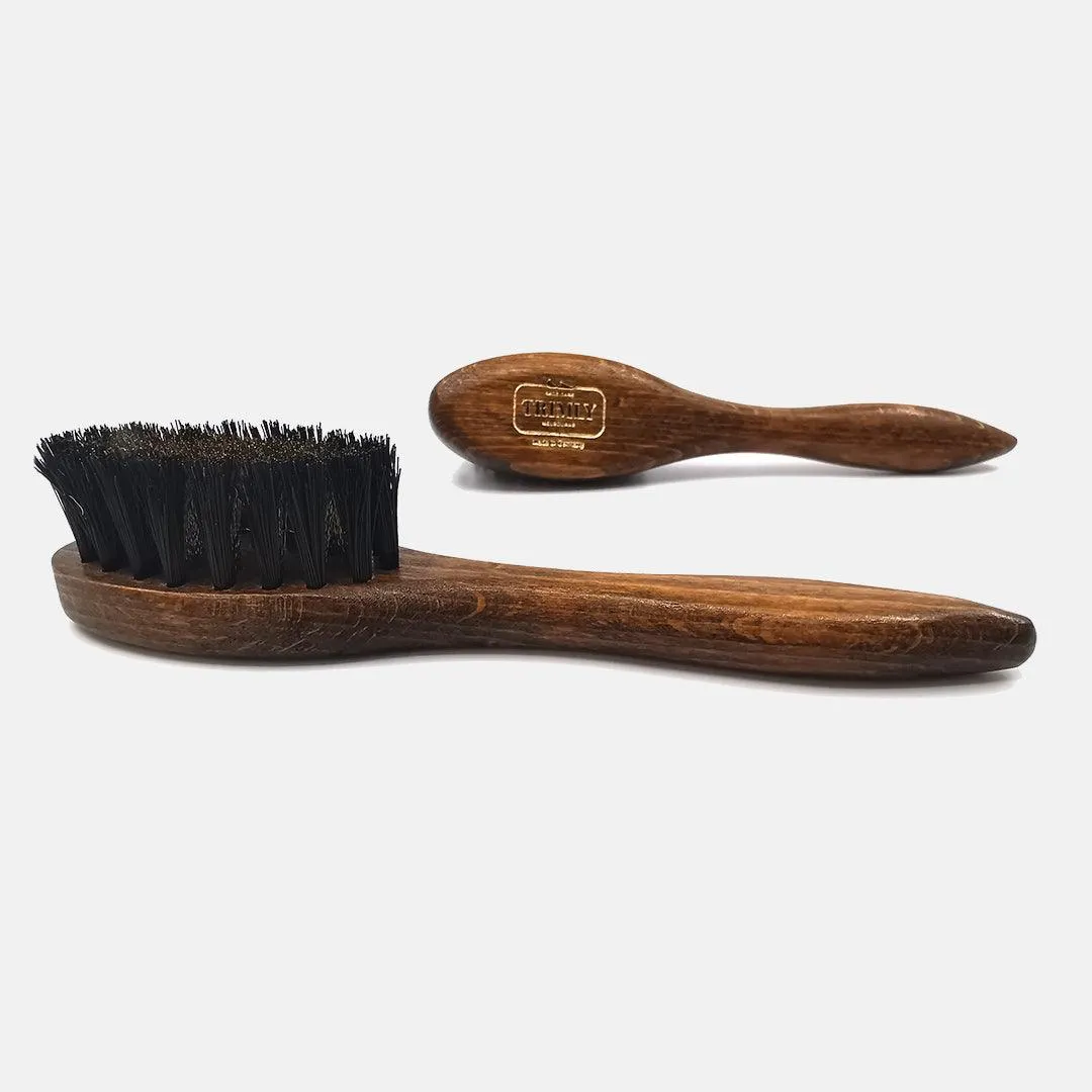 Premium Suede Cleaning Brush