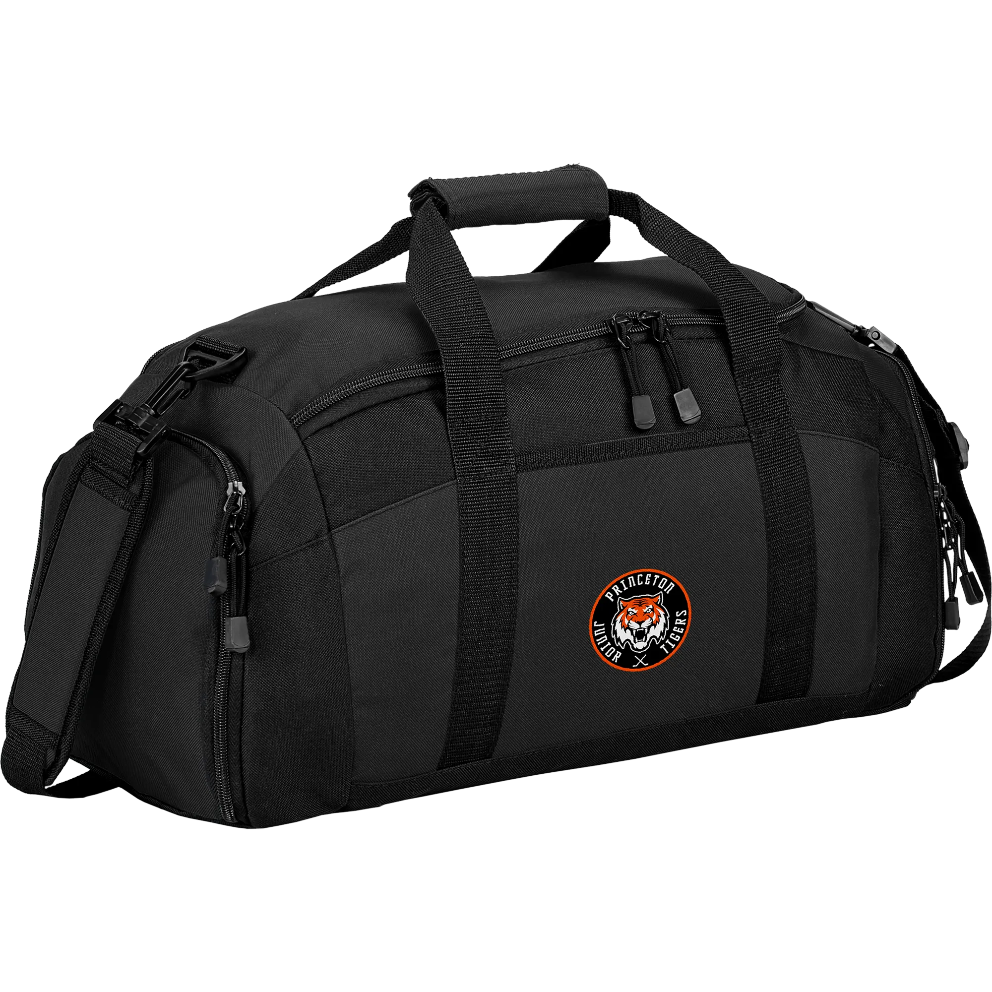 Princeton Jr. Tigers Gym Bag