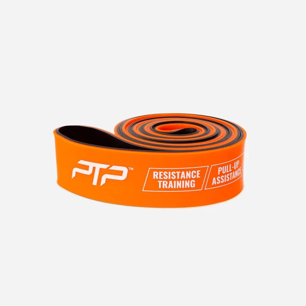 PTP Superband Dual Colour Heavy