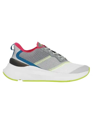 Reach Lx 600 Men Grey Training Shoes