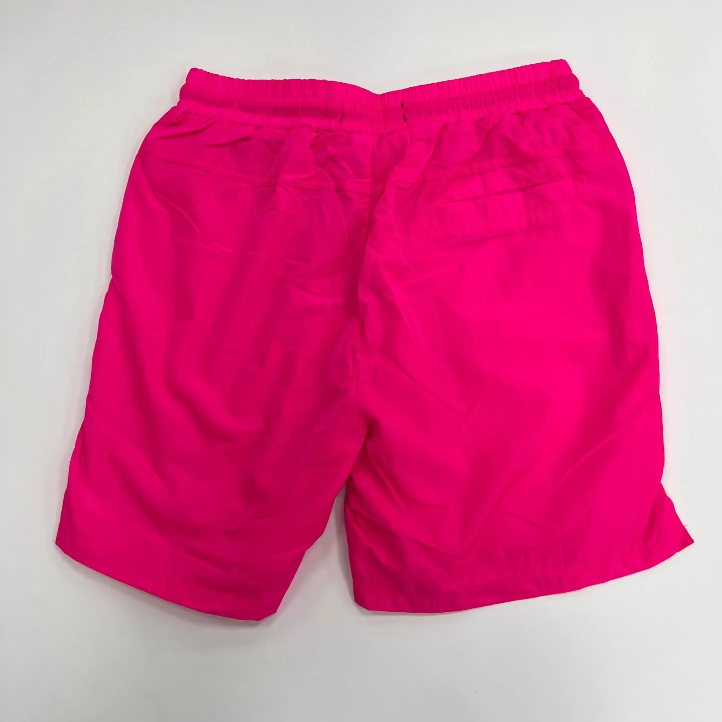 REBEL MINDS Vivid Color Ringspun Shorts