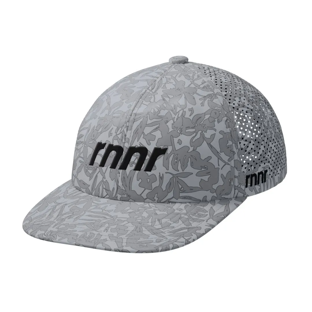 Rnnr Crew Hat - Asher