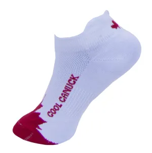 Running Socks, Cooling technology