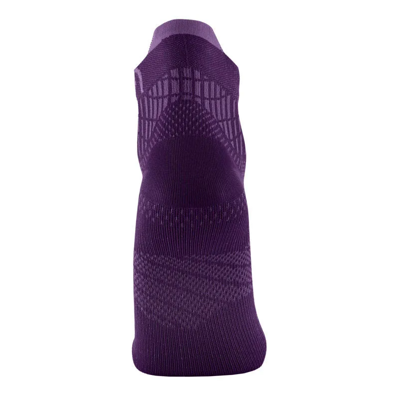 Running socks - Run Anatomic Lady purple