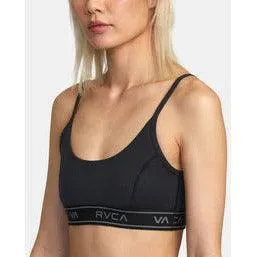 RVCA Base Bra