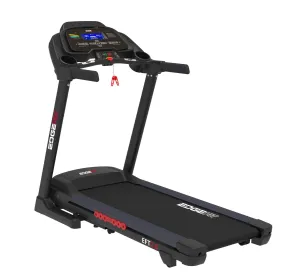 SALE: EDGEFIT EFT2.0 ELECTRONIC TREADMILL with USB & MP3