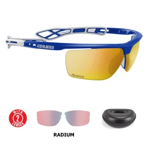 Salice 019 RWP Mirror Polarised Blue-White