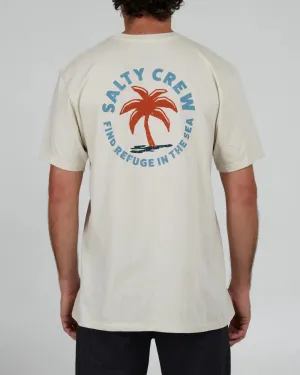 Salty Crew Men's Tropics Premium Tee