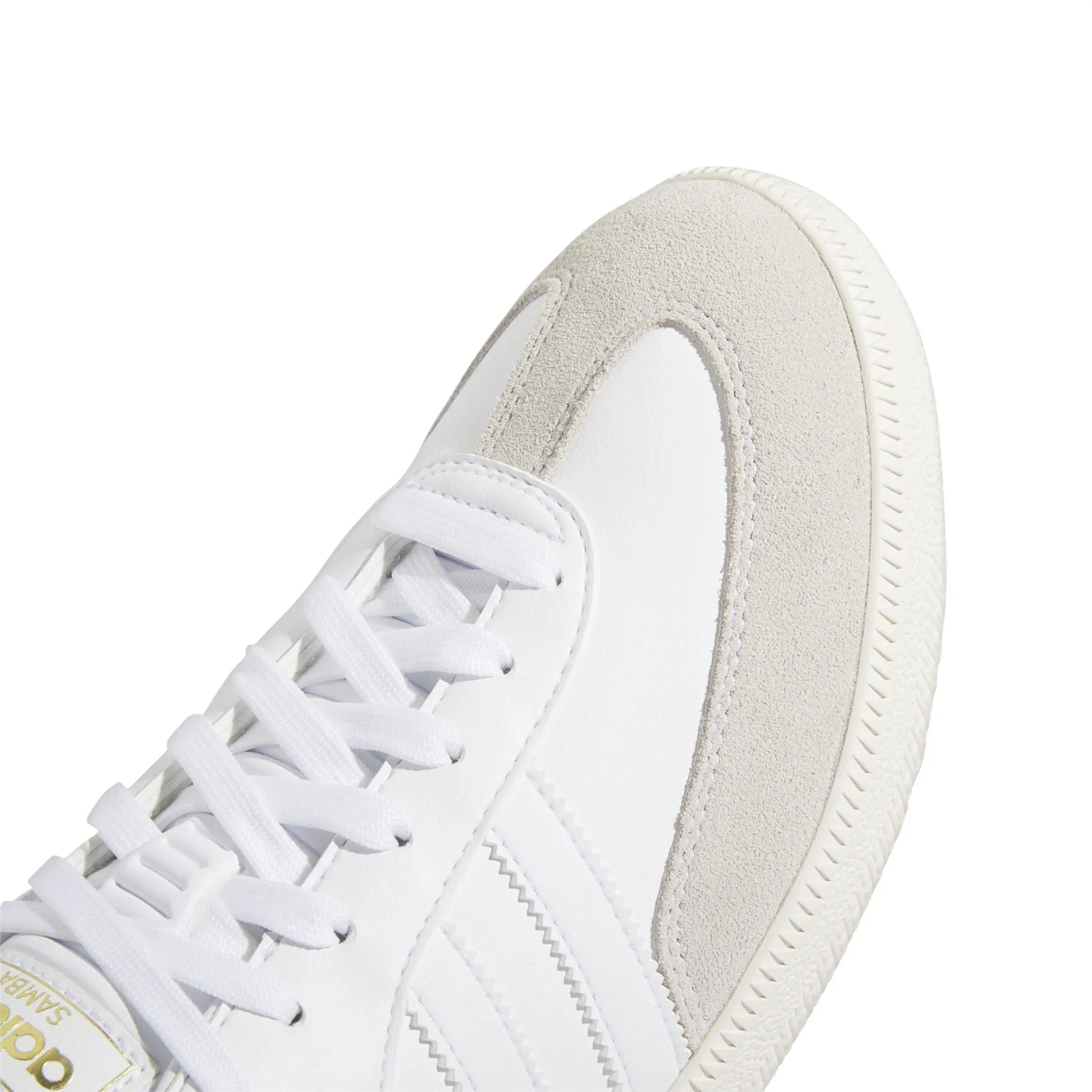 Samba Golf White/Colliegiate Navy/Off White - AW23