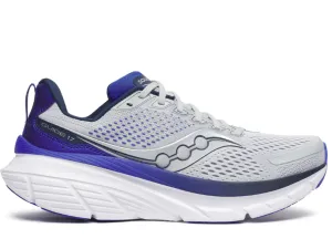 Saucony Guide 17 Mens Running Shoe (Cloud/Royal)