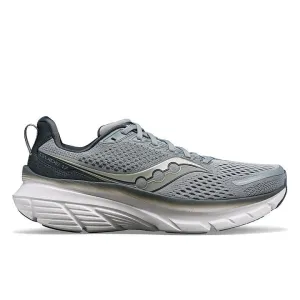 Saucony Guide 17 Men's Running Shoe Flint/shadow